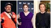 Dinner with David Cross or a mural by Lena Dunham: Hollywood stars auction themselves to support striking crew members