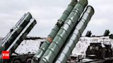 ‘Among the best in world’: PM Modi’s Russia visit expedites deliveries of 120 super long-range surface-to-air missiles; to give edge over Pakistan - Times of India