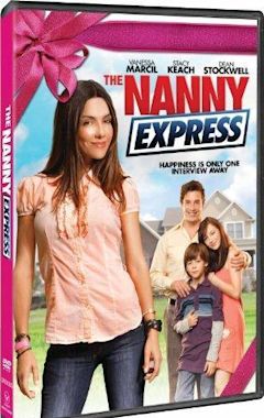 The Nanny Express