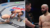 2024 PFL 3 video: Brendan Loughnane TKOs Pedro Carvalho; stoppage sparks controversy