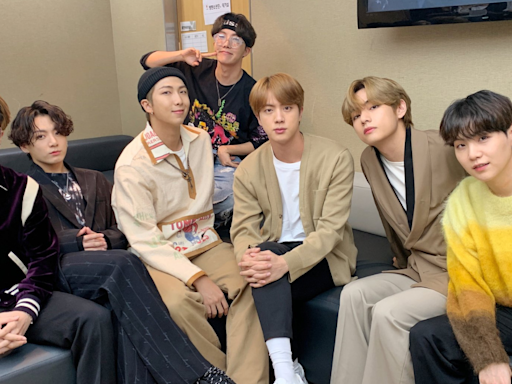 BTS FESTA 2024: Bangtan Boys pen emotional letters; J-Hope teases ARMY with Lovely Runner's Sun Jae