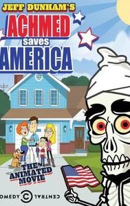 Achmed Saves America