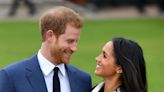 Harry and Meghan to adapt a romance novel — with striking similarities to their love story — with Netflix