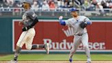 Blue Jays snap skid with 6-3 win over Nats