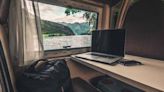 RV Freelancer: Set Up Your Office on Wheels in 5 Easy Steps