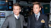 Jeremy Renner was shocked pal Robert Downey Jr. kept Marvel return from him