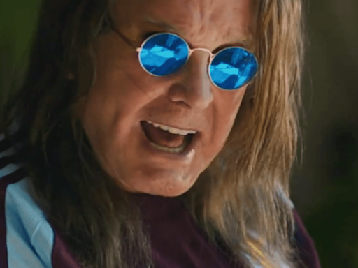 Aston Villa sign up Black Sabbath legend Ozzy Osbourne for new kit launch