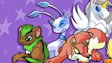 Gamescom Asia 2023: Classic Neopets Return With Reimagined Games And 3D World Map