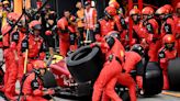 La respuesta de Mattia Binotto por el “desastre” de Ferrari con Sainz en el Gran Premio de los Países Bajos