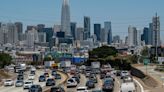 San Francisco commuters are losing more time to traffic