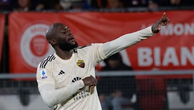 El Chelsea no descarta recuperar a Romelu Lukaku