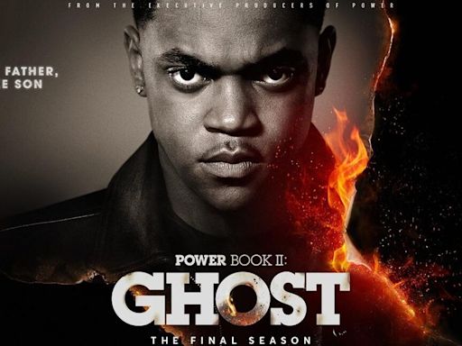 'Power Book II: Ghost' Season 4 Release Schedule and How to Watch From Anywhere