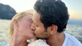 Sandra Lee Celebrates Birthday with 'Romantic' Sunset Cruise and Kiss from Boyfriend Ben Youcef
