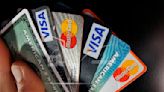 Gen Z weighed down by credit card debt according to new study