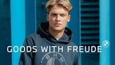 DON’T JUST DRIVE BMW, WEAR IT! BMW推出全新風格精品「GOODS WITH FREUDE」