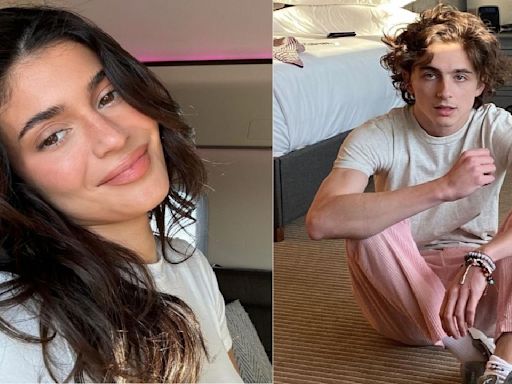 Why Will Kylie Jenner Never Mention Timothee Chalamet On The Kardashians? Source Reveals