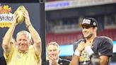 By George, former UCF, Georgia Tech coach looking forward to ‘O’Leary Bowl’ | Commentary