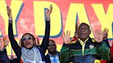 Will Israel’s war on Gaza sway South Africa’s election?