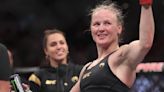 UFC champ Valentina Shevchenko keeping options open for next fight, two names in particular