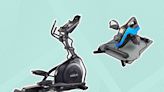 We Found the Best Exercise Equipment for Seniors After Testing Dozens of Options