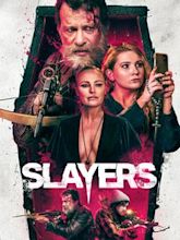 Slayers (film)