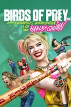 Birds of Prey: The Emancipation of Harley Quinn