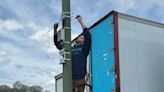 Air Quality Monitoring Network installed in New Bedford | ABC6