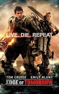 Edge of Tomorrow