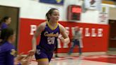 Lancaster Catholic pulls away from Hughesville in state quarterfinals