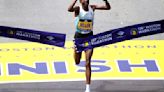 Lemma cruises to Boston Marathon title; Obiri wins women's race