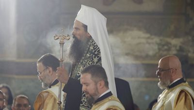 La Iglesia Ortofoxa elige a su nuevo Patriarca, un clérigo pro-Putin