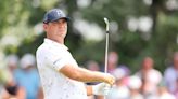 Gary Woodland shares video swinging at the driving range just 2 months after brain surgery