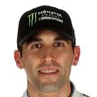 Aric Almirola