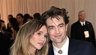 Suki Waterhouse And Robert Pattinson Reveal Baby’s Gender Amid Concerns About Safety