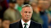 Michael O’Neill on verge of returning as Northern Ireland manager