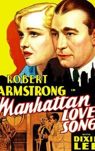 Manhattan Love Song