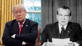 2 Watergate panel members compare Nixon probe to January 6 investigation: 'There wasn't really the cult of Richard Nixon as there was the cult of Donald Trump'