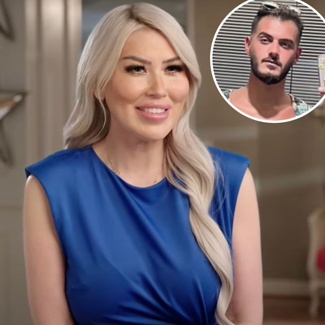 Getting Married on Day 1! Are ’90 Day Fiance’ Couple Tigerlily and Adnan Still Together? Updates