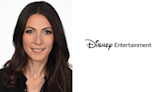 Disney Entertainment TV Promotes Carol Turner to Head of Production