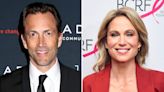 Andrew Shue Enjoys Road Trip With Son Wyatt Ahead of Amy Robach’s Outing With T.J. Holmes: Photos