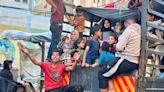 Tuesday Briefing: Israel Orders Rafah Evacuations
