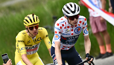 What is carbon monoxide inhalation, the controversial but legal practice people at the Tour de France can't stop talking about?