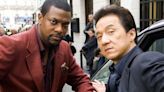 Chris Tucker Teases Appearance in 'Rush Hour 4'