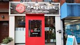 Noodle Lane in Brooklyn has quite the story of success
