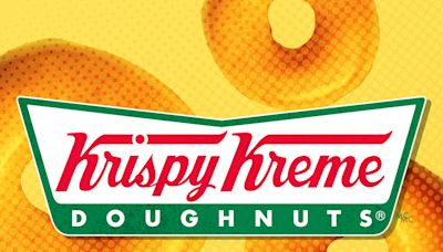 Krispy Kreme Has 3 New Doughnuts for a Limited Time