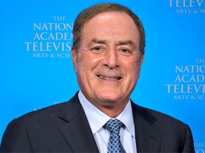 AI-Generated Version of Al Michaels’ Voice Will Deliver NBC’s Paris Olympics Recaps