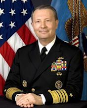 Vice Chairman of the Joint Chiefs of Staff