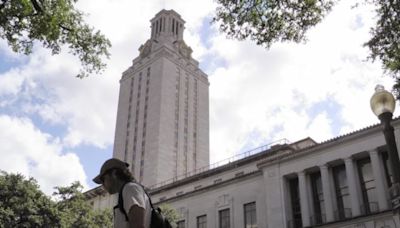 University of Texas' new admissions policies do not unlawfully consider race: judge