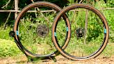 F+B 25 GR wheelset review: The most unique gravel wheels you can buy