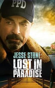 Jesse Stone: Lost in Paradise